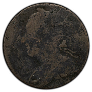 SOLD Canada Blacksmith Token BL-7