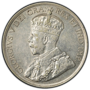 SOLD Canada 1936 $1 Silver Dollar Coin