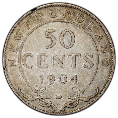 Coins - Canada - Maritimes - The Toronto Coin Shop