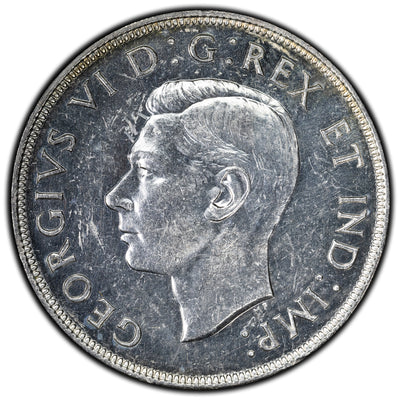 SOLD Canada 1946 $1 Silver Dollar Coin