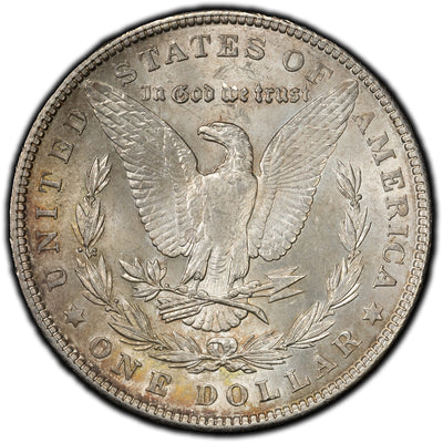 SOLD United States 1903 $1 Morgan Silver Dollar Coin