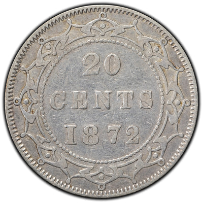 Coins - Canada - Maritimes - The Toronto Coin Shop
