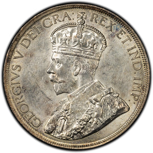 SOLD Canada 1936 $1 Silver Dollar Coin