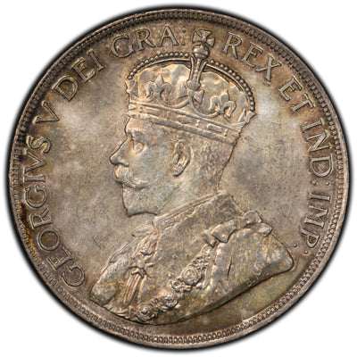 SOLD Canada 1936 $1 Silver Dollar Coin - Choice UNC