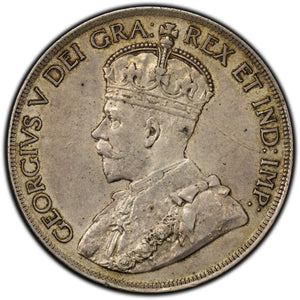 SOLD Canada 1936 $1 Silver Dollar Coin