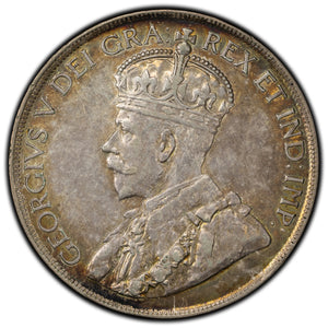 SOLD Canada 1936 $1 Silver Dollar Coin