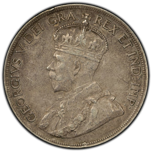 SOLD Canada 1936 $1 Silver Dollar Coin