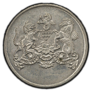 SOLD Ireland Belfast Transit Token