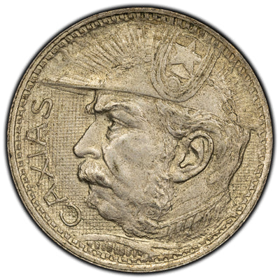 Coins - World - South America - The Toronto Coin Shop
