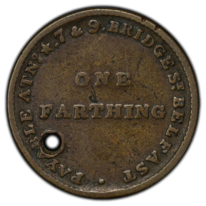 Descriptive image text