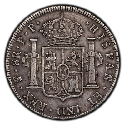 Coins - World - South America - The Toronto Coin Shop