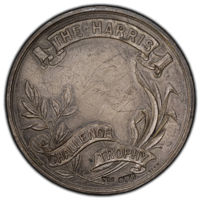 Cape Colony Rifle Association Eastern Branch Medal