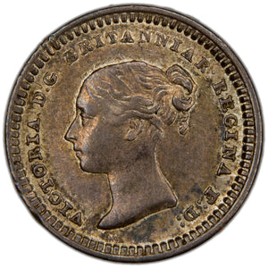 Great Britain 1838 Victoria 1 1/2d Three Halfpence Silver Coin SCBC 3915