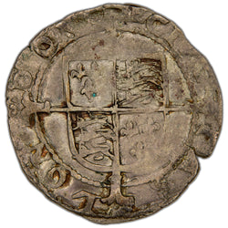 Great Britain c.1509-1547 Henry VIII 4d Groat Hammered Silver Coin SCBC 2371 2.54g