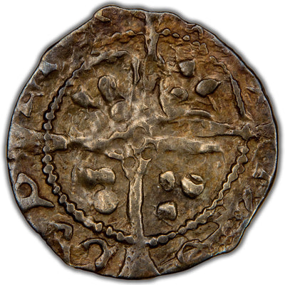 Ireland c.1473-1478 Edward IV Groat Hammered Silver Coin SCBC 6373 0.49g