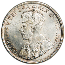 SOLD Canada 1936 $1 Silver Dollar Coin - Uncirculated +