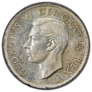 SOLD Canada 1951 Arnprior $1 Silver Dollar Coin