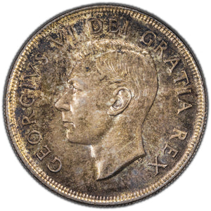 SOLD Canada 1950 Arnprior $1 Silver Dollar Coin