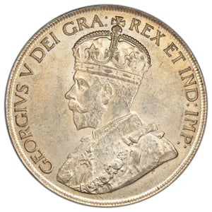 SOLD Canada 1936 $1 Silver Dollar Coin - Uncirculated