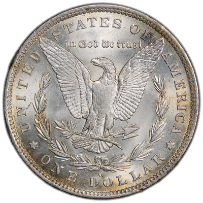 United States 1883-O $1 Morgan Silver Dollar Coin