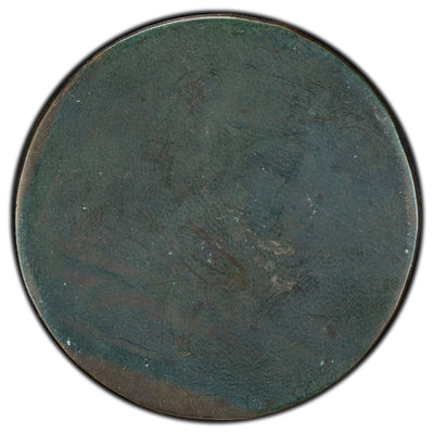 SOLD Canada First Canadian Medal Exhibition Uniface Bronze Medal 77mm - Dora de Pedery Hunt