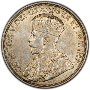 SOLD Canada 1936 $1 Silver Dollar Coin