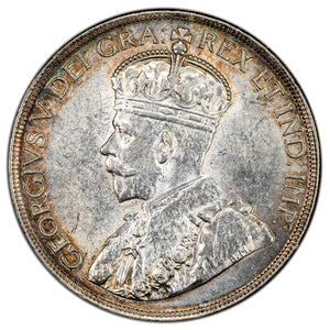 SOLD Canada 1936 $1 Silver Dollar Coin - AU-50