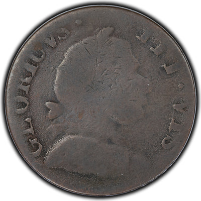 Canada Blacksmith Token BL #37 - Coinage Axis