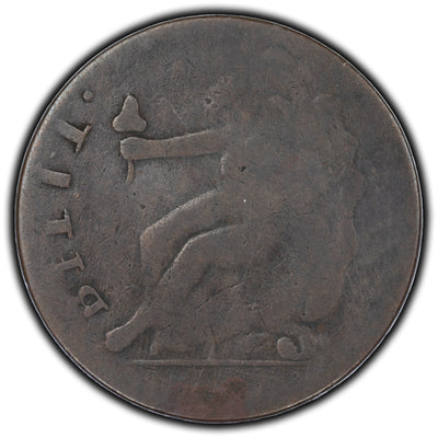 Canada Blacksmith Token BL #37 - Coinage Axis