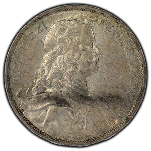 SOLD Hungary 1935 2 Pengo Silver Coin KM #514