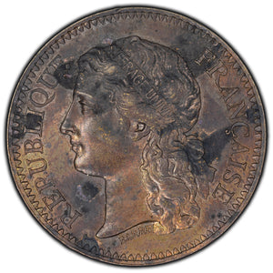 SOLD France 1878 Universal Exposition 30mm Medal