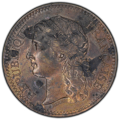 SOLD France 1878 Universal Exposition 30mm Medal
