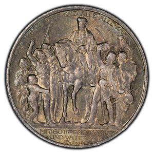 SOLD Germany 1913 2 Mark Silver Coin KM #532