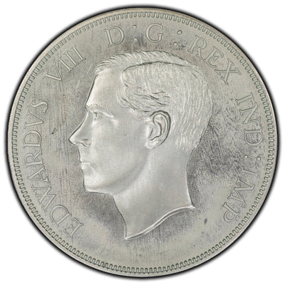 SOLD Canada 1937 $1 Dollar King Edward VIII - Fantasy Issue