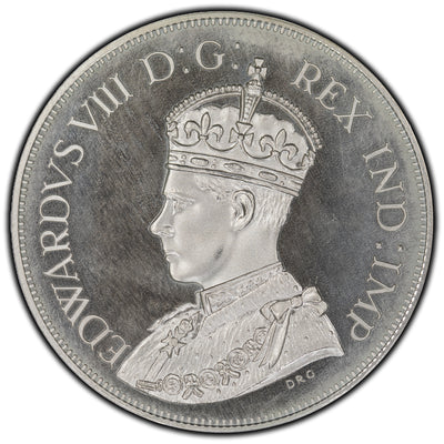 SOLD Canada 1937 $1 Dollar King Edward VIII - Fantasy Issue
