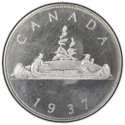 SOLD Canada 1937 $1 Dollar King Edward VIII - Fantasy Issue