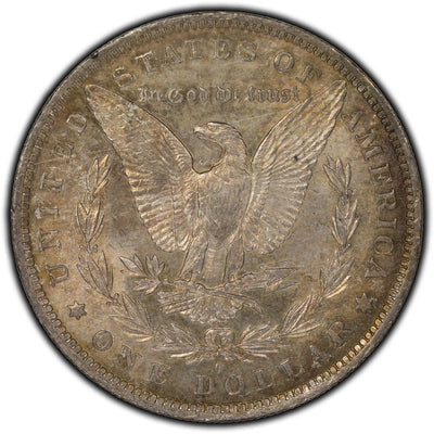 SOLD United States 1883-O $1 Morgan Silver Dollar - MS-62
