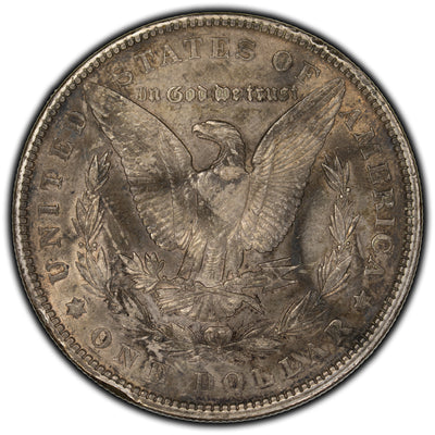 SOLD United States 1904 $1 Morgan Silver Dollar