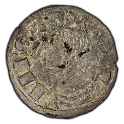 SOLD Spain 1284-95 Cornado Coin Sancho IV
