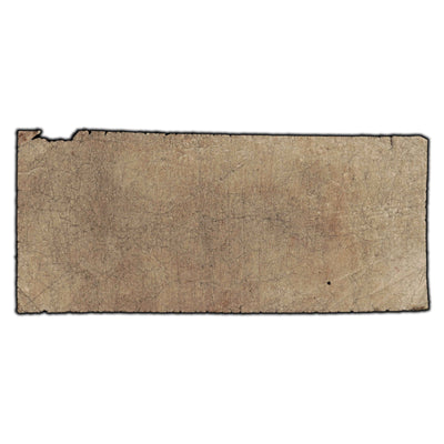 SOLD United States 1863 $1 State of Alabama Note - Damaged
