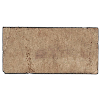 SOLD United States 1863 25 Cents Confederate States Alabama Note